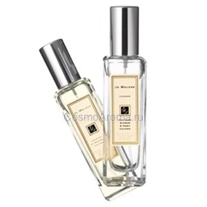 Jo Malone Lime Basil and Mandarin cologne