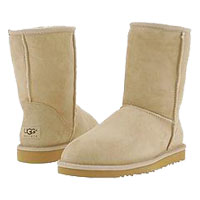UGG Mayfaire suede boot