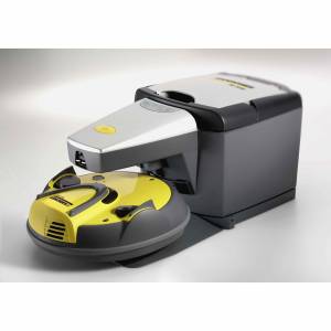 Karcher Robocleaner 3000