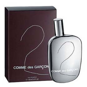 духи Comme des Garcons