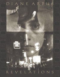 Diane Arbus Revelations