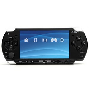 Игровая приставка Sony PSP