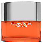 Clinique happy for Man