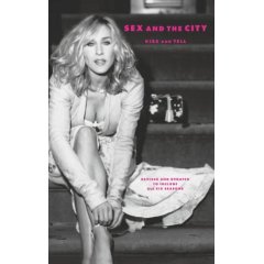 Sex and the city - Kiss and tell