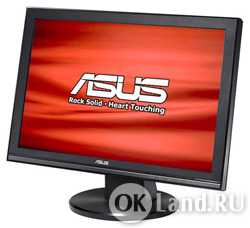 ЖК монитор ASUS