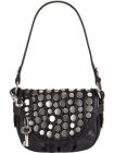 Fifty-Four Rachel Studded Flap
