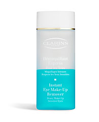 Clarins - Instant Eye Make-Up Remover