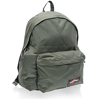 Eastpak Authentic Grey Backpack.