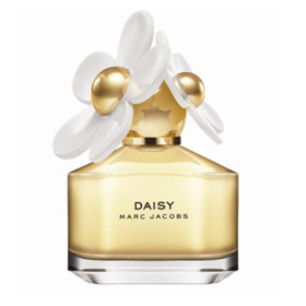 Парфюм от Marc Jacobs "Daisy"