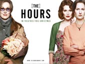 "Hours" DVD