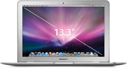 MacBook AIR