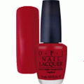 OPI Лак для ногтей «Vodka & Caviar» (Russian Collection)