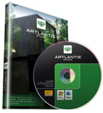 Artlantis Studio 2.0.0.3 full rus