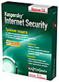 Kaspersky Internet Security