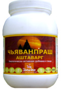 Чаванпраш Dabur «Chyawanprash Awaleha Special»