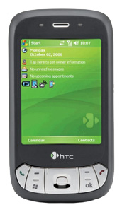 HTC P4350