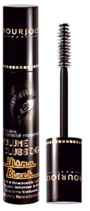 Bourjois Тушь объемная "Volume Clubbing Ultra Black"