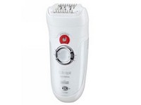 Эпилятор Braun 2270 MN SilkEpil Eversoft Easy Start