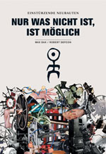 Книга Nur was nicht ist, ist m&#246;glich