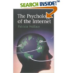O. Wallace The Psychology of the Internet