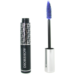 Diorshow Mascara - 258 Azure Blue