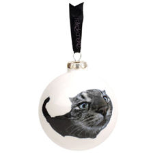 Рождественские игрушки Christmas Chimera Bauble