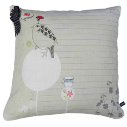 Подушка La La Lucy Cushion