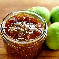 fig jam