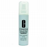 Clinique Anti-Blemish Solutions Back and Chest