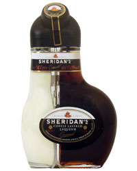 Ликер Sheridan's