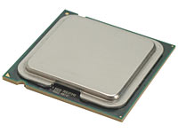 Intel Core 2 Duo E6850 3 ГГц