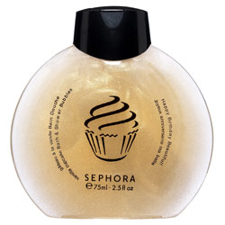 гель для душа sephora шоколадный