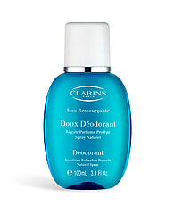Clarins - Rebalancing Fragrance Deodorant
