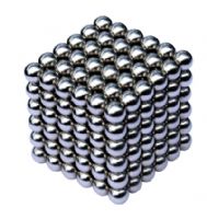 The NeoCube (магнитные шарики)
