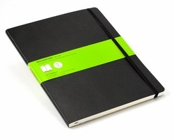 moleskine soft plain