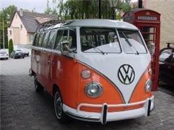 volkswagen T1