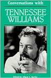 CONVERSATIONS WITH TENNESSEE WILLIAMS