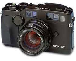 Contax G2