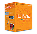 MS Xbox LIVE Messenger Gold Pack