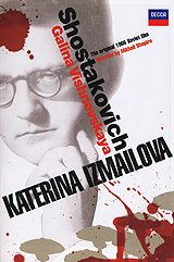 Shostakovich: Katerina Ismailova