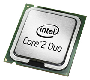 Intel Core 2 Duo E8500 (3166MHz, LGA775, 6144Kb, 1333MHz)