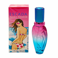 Escada Pacific Paradise