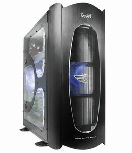 Thermaltake Kandalf LCS VD4000BWS