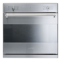 Духовка Smeg S 341 GX