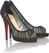 Christian Louboutin Ambrosina pumps