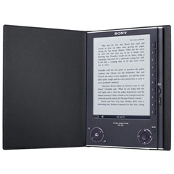 Sony eReader PRS-505