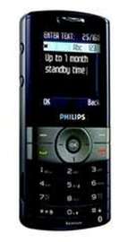 Philips Xenium 9@9g