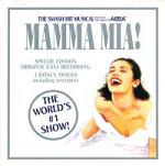 Mamma Mia! Original Cast Recordng