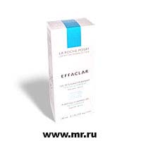 Гель для умывания Effaclar