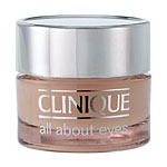 Clinique All about eyes